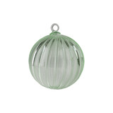 Wintergreen Ornament