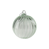 Wintergreen Ornament