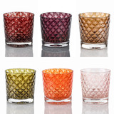 Spice Mindala Glass Set