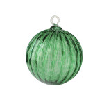 Emerald Ornament