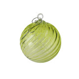 Lime Ornament