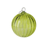 Lime Ornament