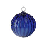 Blueberry Ornament