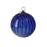 Blueberry Ornament