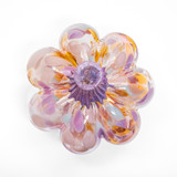Ginger Sweets | Mini Organic | Handblown Glass Pumpkin