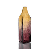 Light Brown Sugar & Bordeaux Bottle