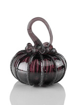 Bordeaux MINI Pumpkin - 12 Point Mold