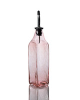 Deep Pine & Pink Lemonade Single-Tone Bottle Set