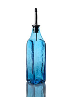 Blueberry & Aqua Single-Tone Bottle Set