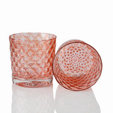 Savannah Mindala Glass Set