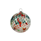 Holiday Traditions Ornament