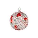 Candy Cane Ornament