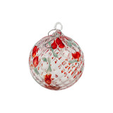 Candy Cane Ornament