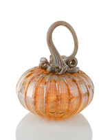 Lucent Caramel MINI Pumpkin - 20 Point Mold