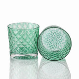 Malibu Mindala Glass Set