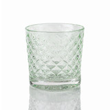 Winter Alpines Mindala Glass Set