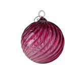 Spiral Birthstone Ornaments