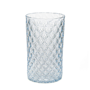 Ice Mandala Glass