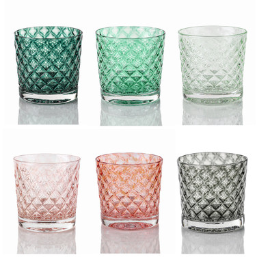 2020 Mindala Glass Set