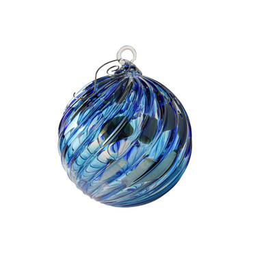 Arctic Chill Ornament