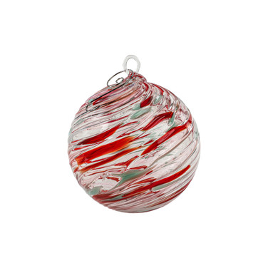 Candy Cane Ornament