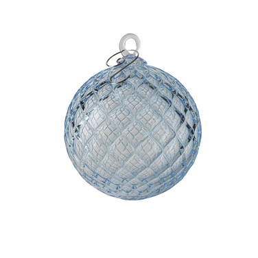 March Birthstone Ornament