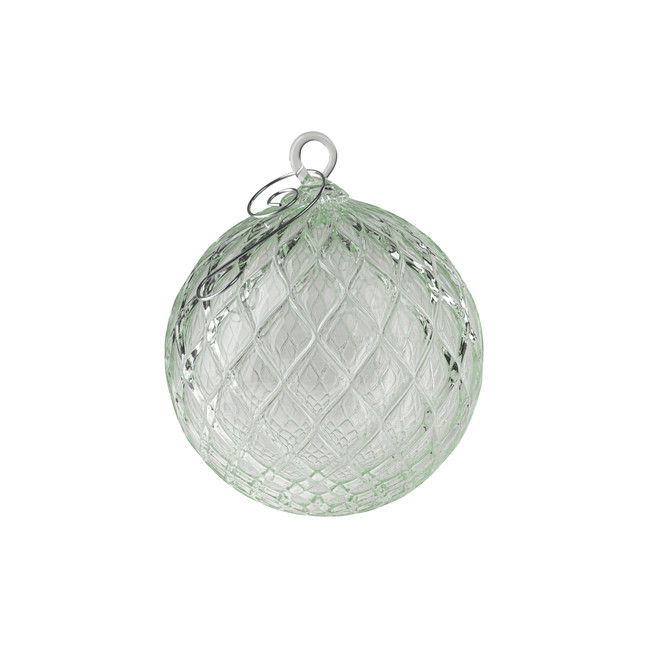 Wintergreen Ornament