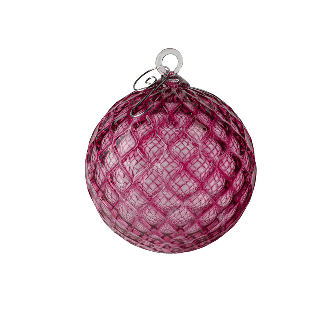 Raspberry Ornament