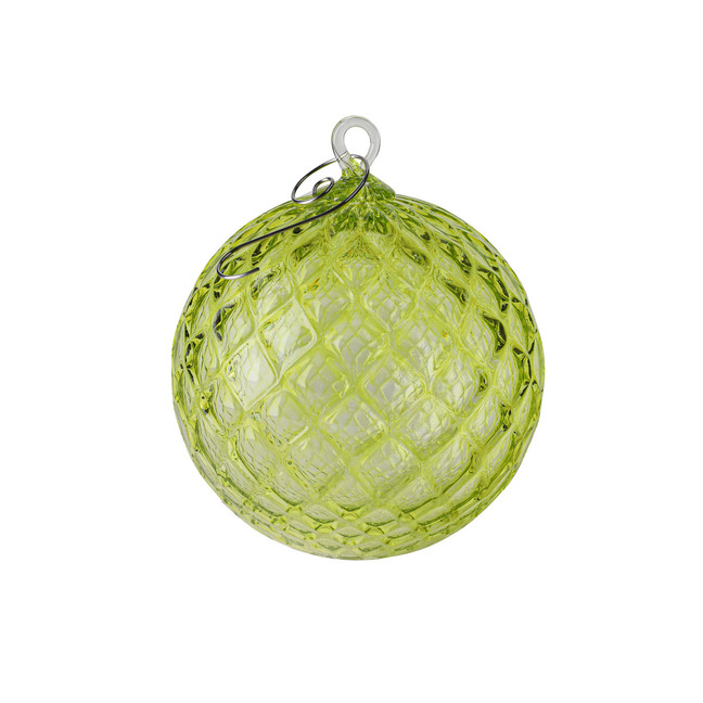 Lime Ornament
