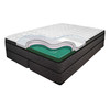 Mystique 11 Inch Mattress Softside Luxury Support Waterbed