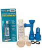 Blue Magic Waterbed Fill & Drain Patch Cap & Plug 4 OZ Conditioner Kit