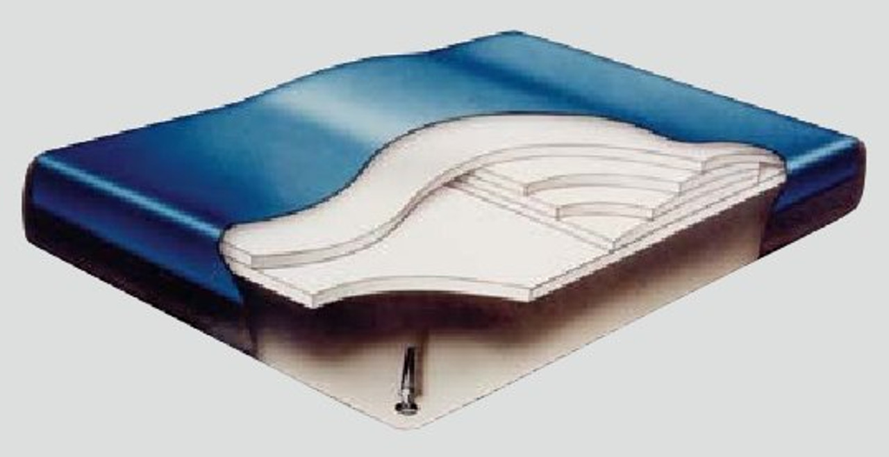 Constellation Fiber 2500 Hardside Waterbed