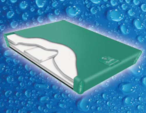 Deep Fill Series 750 Softside Waterbed Fluid Chamber by Innomax