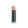 CE-RG59-1000, Clinton Black RG-59 Coax Cable