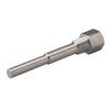 BAPI BA/4"M316 4" Machined 316 Stainless Steel Thermowell