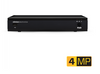 CE-FXR4/1TB, Clinton 4 CH 4MP EX-SDI 2.0 DVR