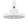 CE-CPUPM Clinton Electronics, Camera Pole Univeral Pendant Mount Plate