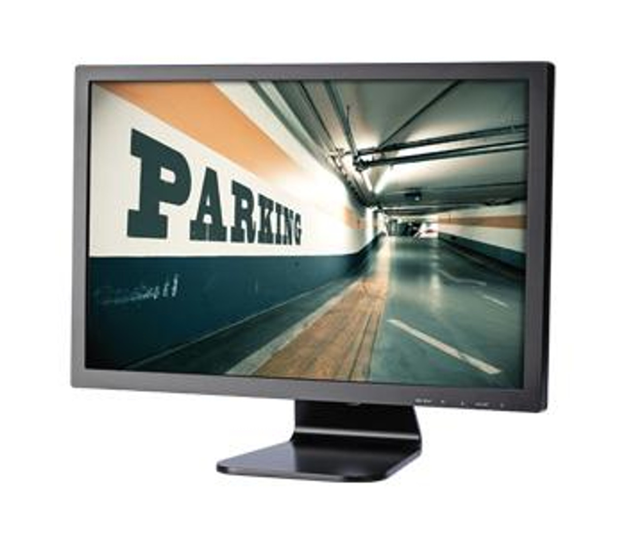 22 Lcd Monitor 1680 X 1050 Resolution Ce L22