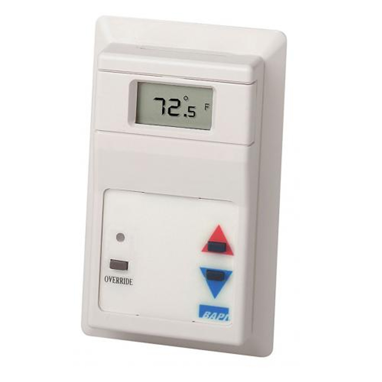 Delta Style Room Humidity or Temperature/Humidity Sensor - BAPI