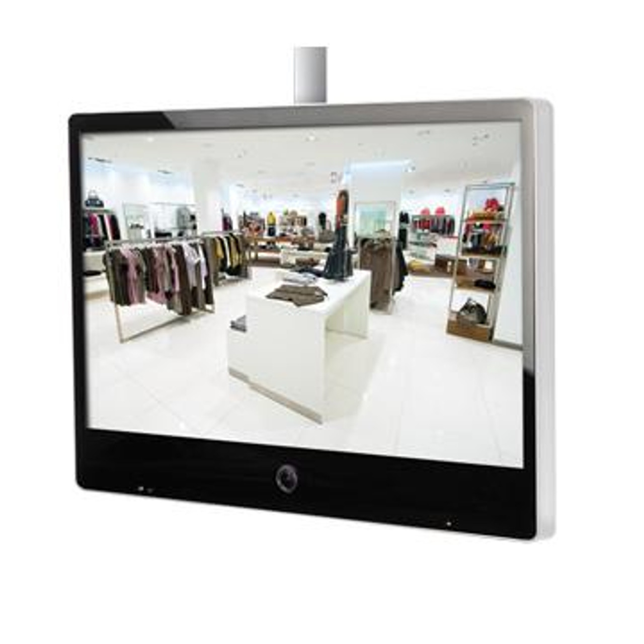 32 Public View Monitor 1366 X 768 Resolution Ce M32s Clinton Electronics 32 Public View Monitor 1366 X 768 Resolution Ce M32s Clinton Electronics