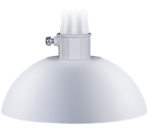 CE-IDXDPCB, Clinton IDX Series Camera Deep Pendant Cap