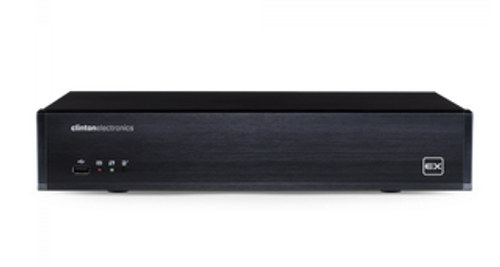 CE-EX16/1TB, Clinton 16 CH EX-SDI 2.0 DVR