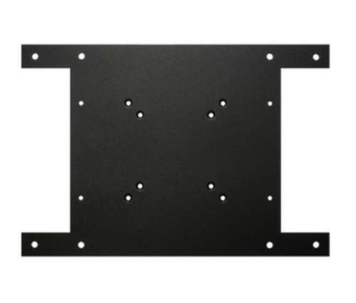 CE-UAP, Clinton Universal Adapter Plate