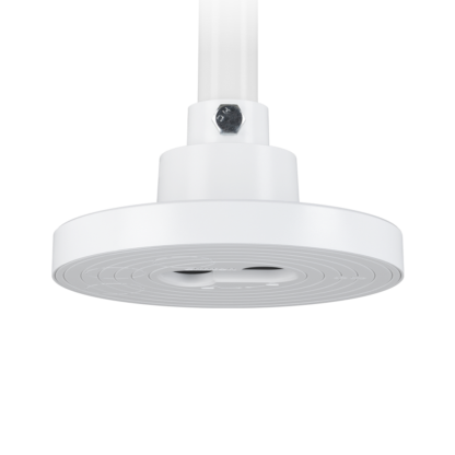 CE-CPUPM Clinton Electronics, Camera Pole Univeral Pendant Mount Plate