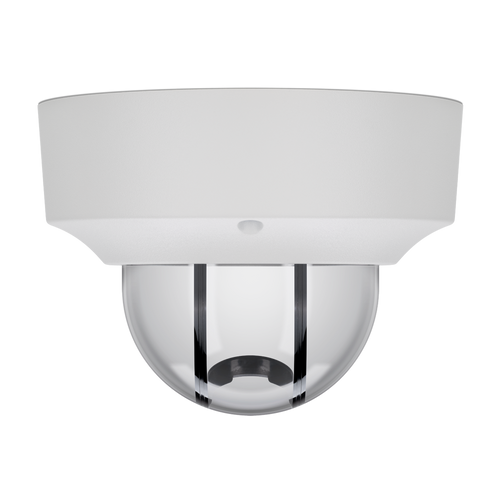 MX Series Dome Cover (White)