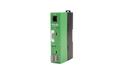 KMC Router: BACnet, IP/Enet/Single MSTP - smarterbuildingtech.com