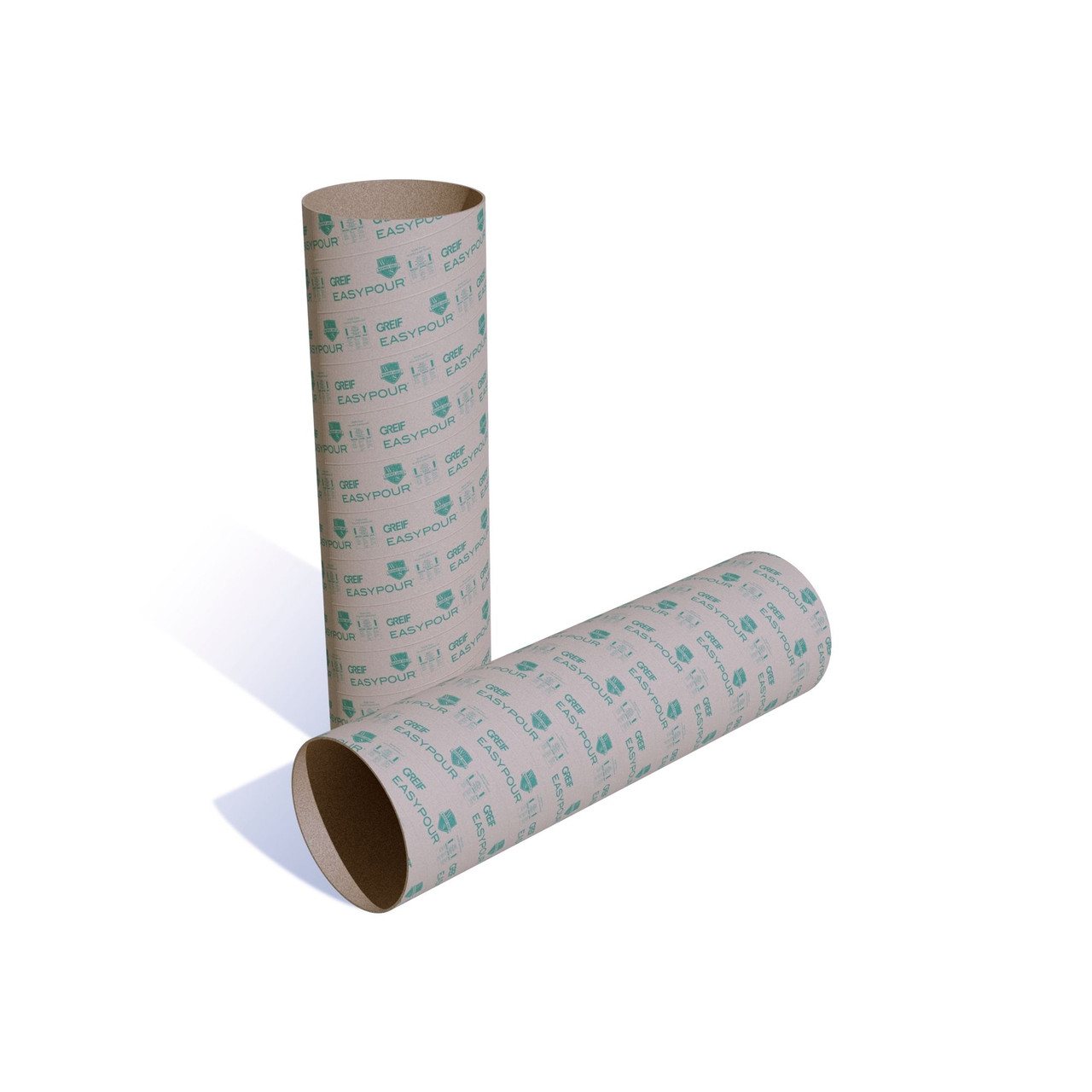 Concrete Forming Tube