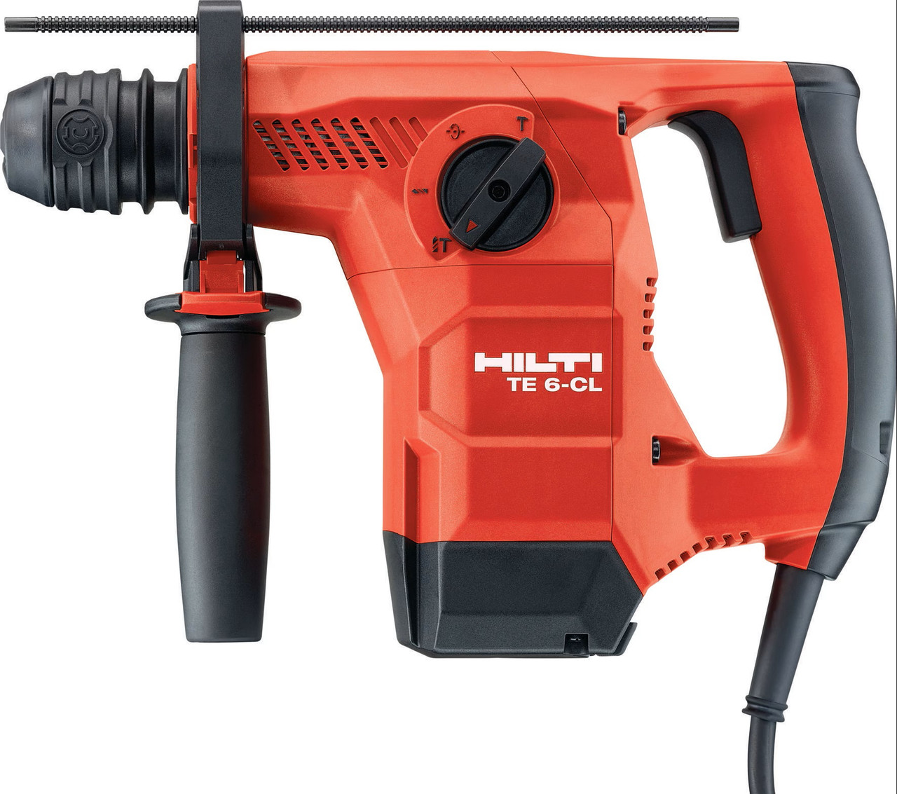 メンテナンス HILTI TE-7c TE 7-C Rotary Hammer Perf Package - Construction Materials Group