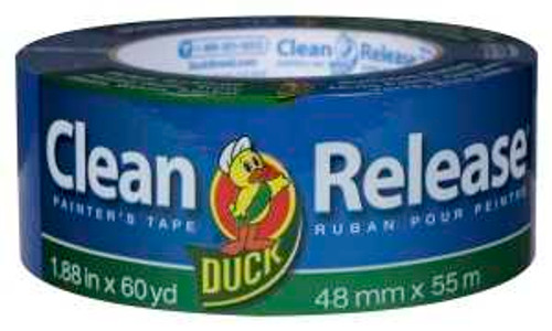 Duck Clean Release Painter's Tape 60yd