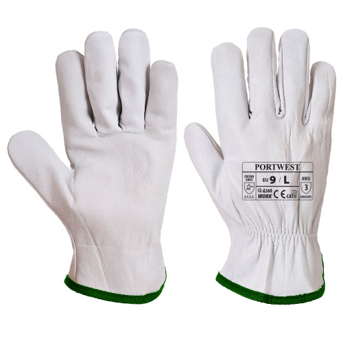 A260 - Oves Driver Glove